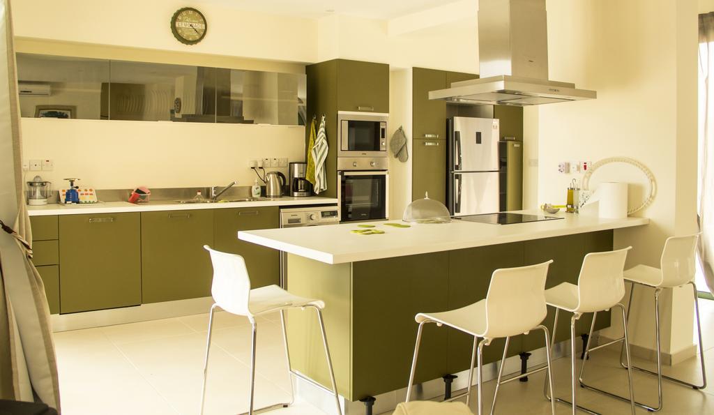 Bellevue Villa Anarita 객실 사진