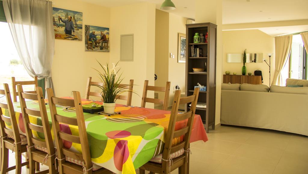 Bellevue Villa Anarita 객실 사진