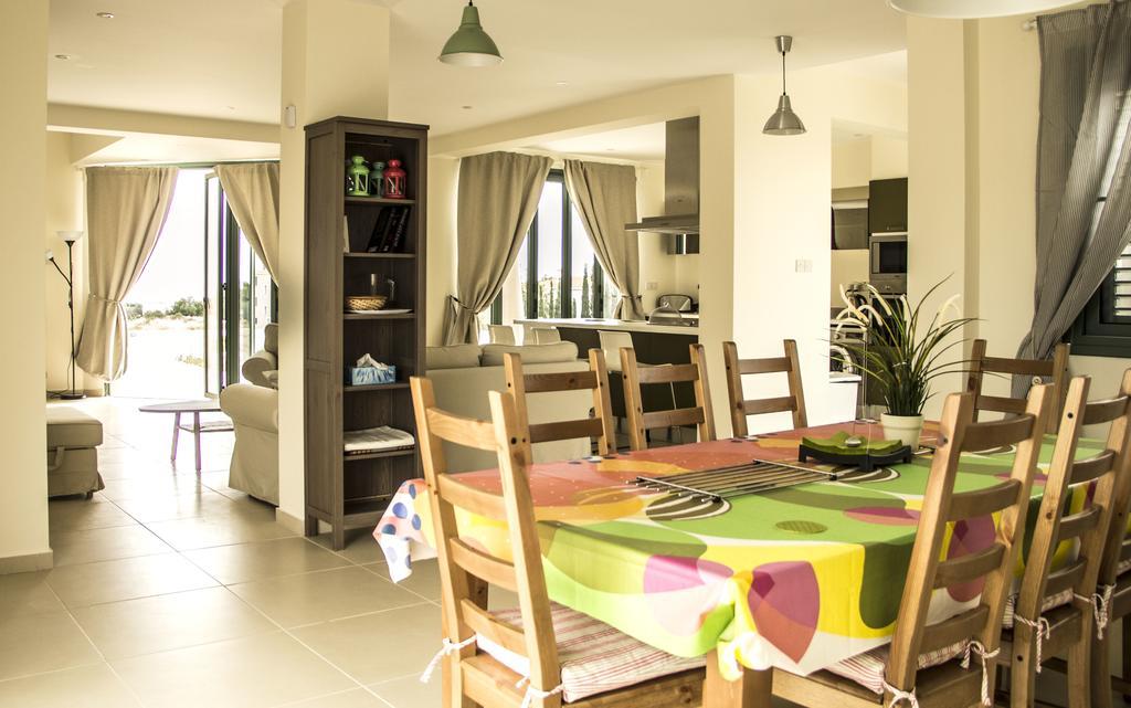 Bellevue Villa Anarita 객실 사진