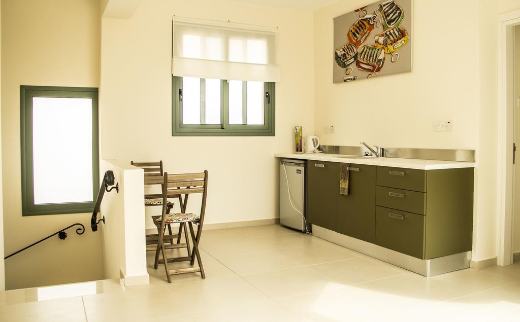 Bellevue Villa Anarita 객실 사진