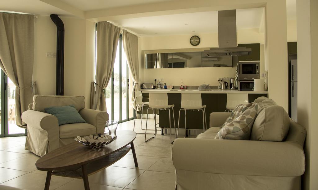 Bellevue Villa Anarita 객실 사진
