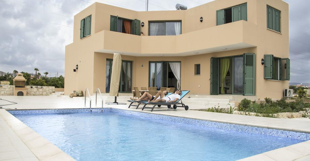Bellevue Villa Anarita 객실 사진